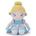 Takaratomy Arts Disney Cinderella Washable Plush Toy 21cm Collection