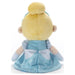 Takaratomy Arts Disney Cinderella Washable Plush Toy 21cm Collection