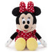 Takaratomy Arts Disney Washable Minnie Mouse 21cm Plush Toy Collection