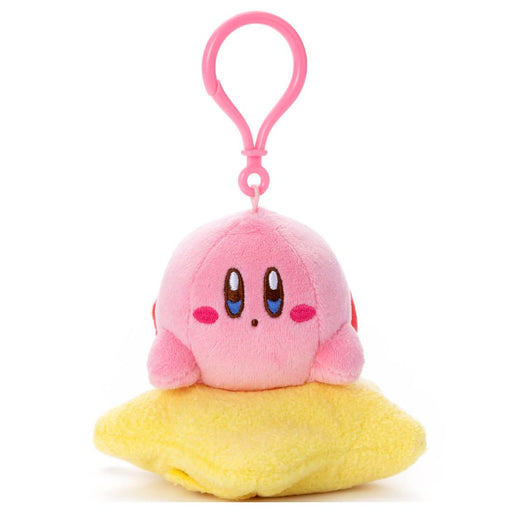 Takaratomy Arts Kirby Plush Eco-Friendly Reusable Shopping Bag Kirby