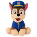 Takaratomy Arts Paw Patrol Chase Plush Toy 26cm Soft Plush for Kids