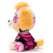Takaratomy Arts Paw Patrol Skye Plush Toy 17cm - The Mighty Movie Edition