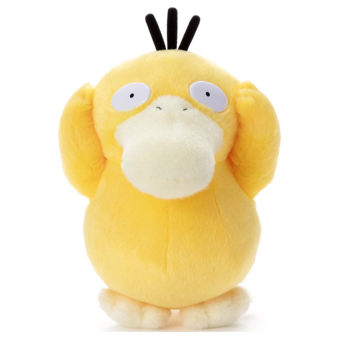Takaratomy Arts Pokemon Get Kodak Plush Toy 20cm - Pocket Monsters Series