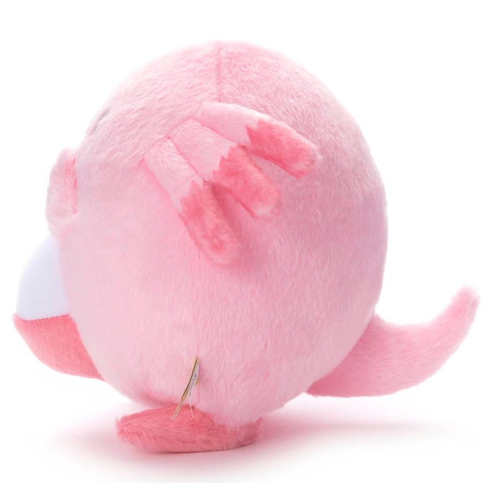 Takaratomy Arts Pokemon I Choose You Plush Toy 19cm Pokemon Get Edition