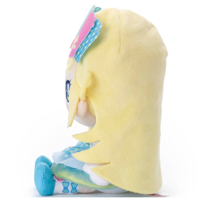 Takaratomy Arts Mitsuki Plush Toy 20cm Sanrio Character Aipri Collectible