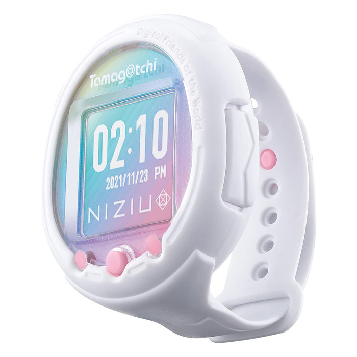 Bandai Tamagotchi Smart Niziu Special Set Japanese Cute Combo Toys Electronic Toys- Japan Figure Store - #1 Bring To You The Best Japanese Goods