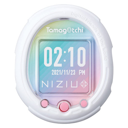 Bandai Tamagotchi Smart Niziu Special Set Japanese Cute Combo Toys Electronic Toys- Japan Figure Store - #1 Bring To You The Best Japanese Goods