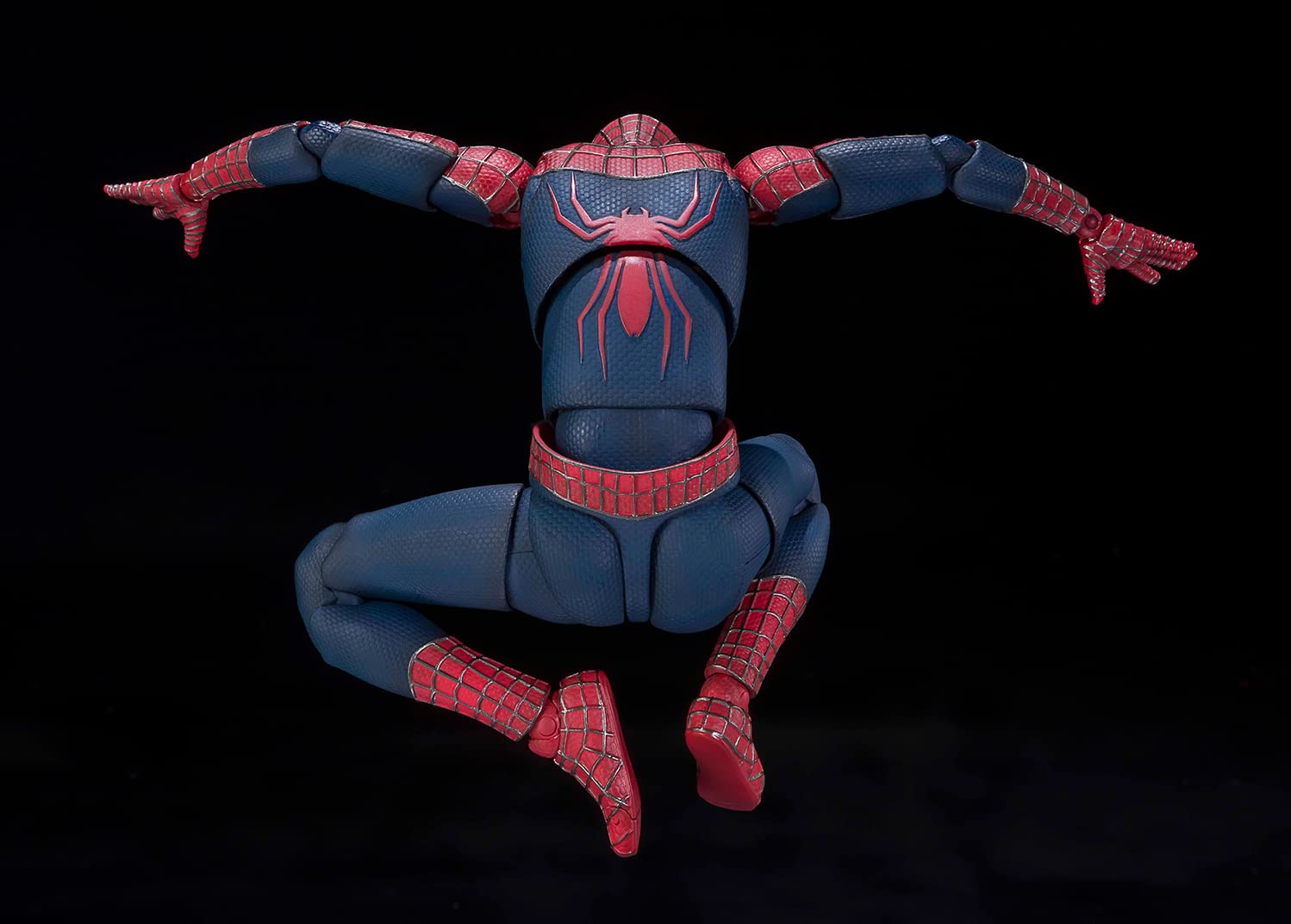 Tamashii Nations Spider-Man No Way Home Shfiguarts Japan