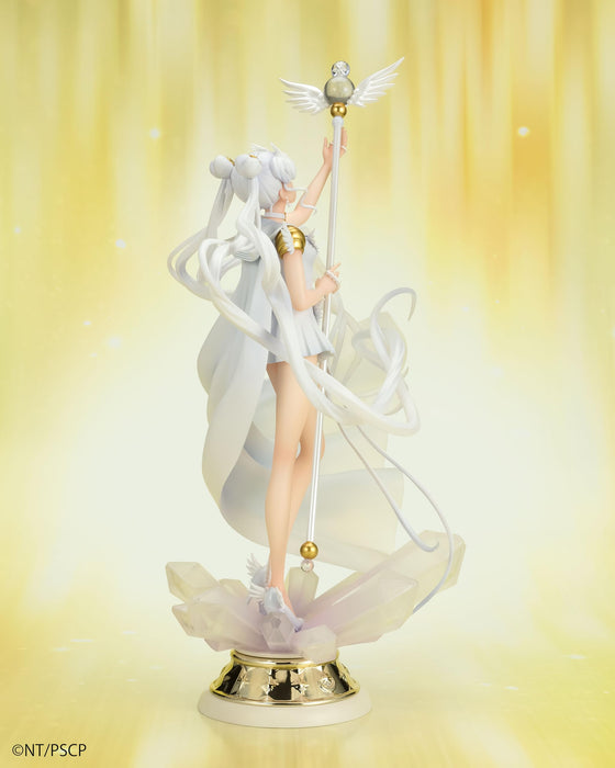 Tamashii Nations Sailor Moon Cosmos Movie Sailor Cosmos Bandai Spirits Figure- Japan Figure Store - #1 Bring To You The Best Japanese Goods