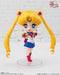 Tamashii Nations Figuarts Mini Sailor Moon R Crystal Star Compact 90mm PVC- Japan Figure Store - #1 Bring To You The Best Japanese Goods