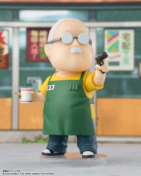 Tamashii Nations Figuarts Mini Taro Sakamoto 90mm PVC Movable Figure- Japan Figure Store - #1 Bring To You The Best Japanese Goods