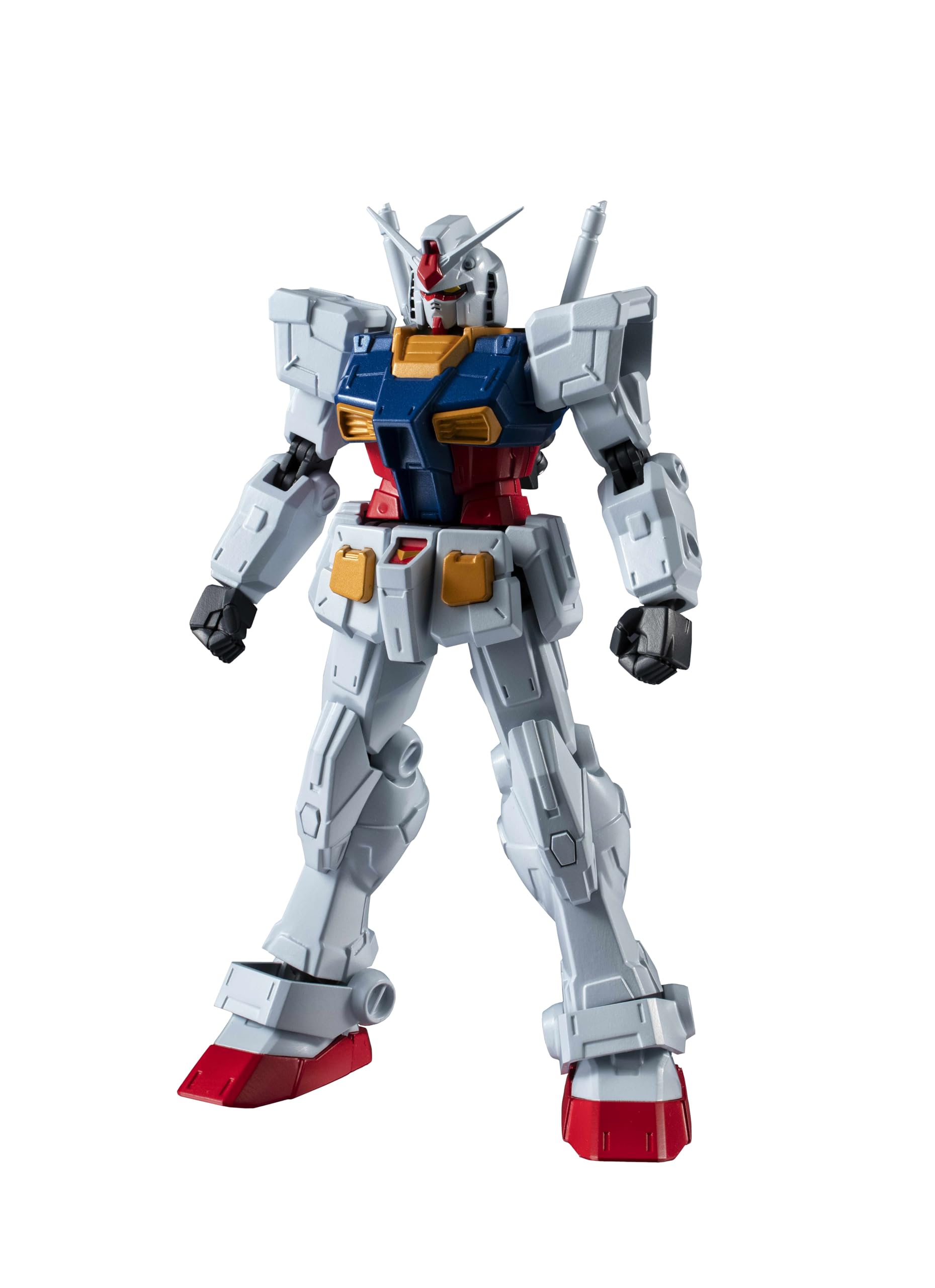 Tamashii Nations Gundam Universe RX-78-2 150mm Movable Figure - Renewal Model