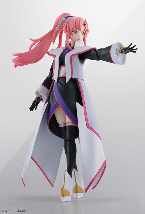 Tamashii Nations Lacus Clyne Compass Battle Circut Ver Action Figure Gundam Seed