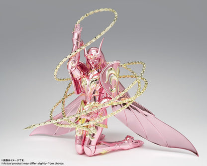 Tamashii Nations Saint Cloth Myth EX Andromeda Shun 170mm Movable Figure