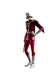Tamashii Nations SH Figuarts 155mm Gundam Char Aznable Movable Figure
