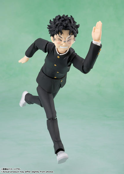 Tamashii Nations SHFiguarts 140mm PVC ABS Painted Movable Figure- Japan Figure Store - #1 Bring To You The Best Japanese Goods