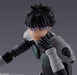 Tamashii Nations SH Figuarts Kaiju No 8 Narumi Gen 145mm Action Figure PVC ABS