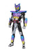 Tamashii Nations SHFiguarts Kamen Rider Gab Popping Mi Form 150mm Action Figure- Japan Figure Store - #1 Bring To You The Best Japanese Goods