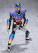 Tamashii Nations SHFiguarts Kamen Rider Gab Popping Mi Form 150mm Action Figure- Japan Figure Store - #1 Bring To You The Best Japanese Goods