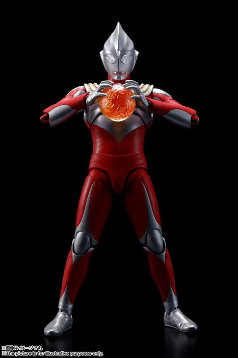 Tamashii Nations SHFiguarts Ultraman Tiga Power Type Movable Figure 150mm