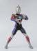 Tamashii Nations SHFiguarts Ultraman Orb Spacium Zeperion 150mm Action Figure
