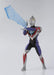 Tamashii Nations SHFiguarts Ultraman Orb Spacium Zeperion 150mm Action Figure
