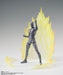Tamashii Nations Energy Aura Yellow Ver ABS PVC Figure for S.H.Figuarts Collectibles- Japan Figure Store - #1 Bring To You The Best Japanese Goods