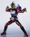 Bandai Spirits Premium Kamen Rider Geiz Genmu Armor SHFiguarts Action Figure- Japan Figure Store - #1 Bring To You The Best Japanese Goods