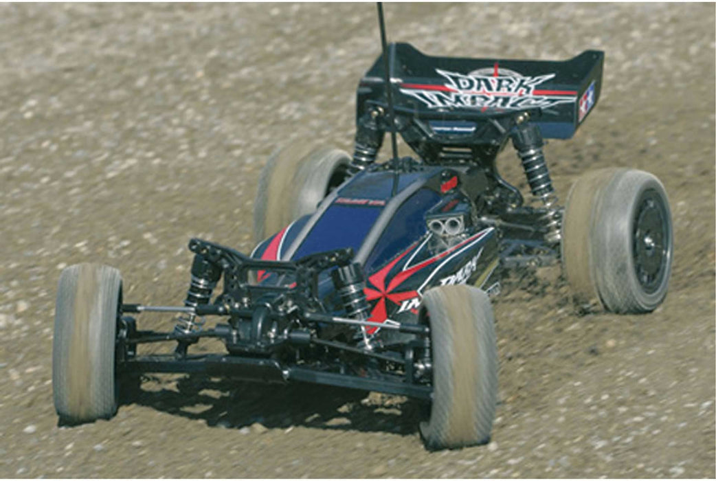 Tamiya 1/10 RC Car Dark Impact Off-Road Electric Series No.370 58370- Japan Figure Store - #1 Bring To You The Best Japanese Goods
