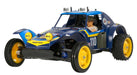 Tamiya 1/10 Electric RC Car Holiday Buggy 2010 Off-Road Model 58470- Japan Figure Store - #1 Bring To You The Best Japanese Goods