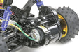 Tamiya 1/10 Electric RC Car Holiday Buggy 2010 Off-Road Model 58470- Japan Figure Store - #1 Bring To You The Best Japanese Goods