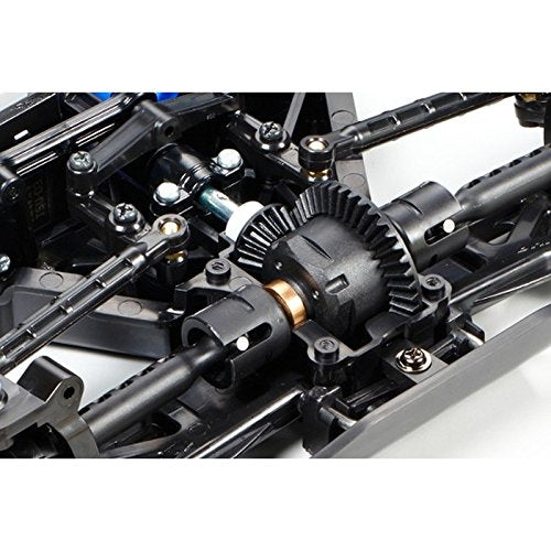 Tamiya 1/10 Electric RC Car Neo Scorcher TT-02B Chassis Off-Road Model 58568- Japan Figure Store - #1 Bring To You The Best Japanese Goods