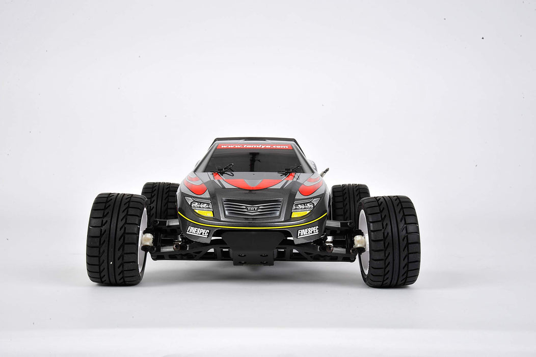 Tamiya 1/10 Electric RC Car Acroshot Off-Road DT-03T Chassis- Japan Figure Store - #1 Bring To You The Best Japanese Goods