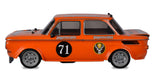 Tamiya 1/10 Electric RC Car NSU TT Jagermeister M-05 Chassis 58649- Japan Figure Store - #1 Bring To You The Best Japanese Goods