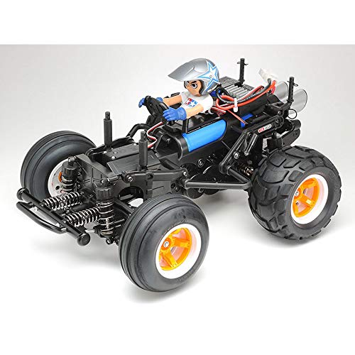 Tamiya RC Car 1/10 Electric M-08 Concept Chassis Kit 58669- Japan Figure Store - #1 Bring To You The Best Japanese Goods