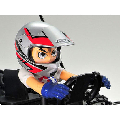 Tamiya 1/10 Electric RC Car Comical Avante GF-01CB Chassis 58678- Japan Figure Store - #1 Bring To You The Best Japanese Goods