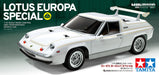 Tamiya 1/10 Rc Car 58698 Lotus Europa Special M-06 Chassis Electric- Japan Figure Store - #1 Bring To You The Best Japanese Goods