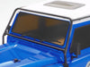 Tamiya 1/10 RC Car Land Rover Defender 90 CC-02 Chassis 58700- Japan Figure Store - #1 Bring To You The Best Japanese Goods