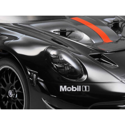 Tamiya Porsche 911 GT3 R 1/10 RC Car TT-02 Chassis Electric Radio Control
