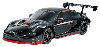 Tamiya Porsche 911 GT3 R 1/10 RC Car TT-02 Chassis Electric Radio Control