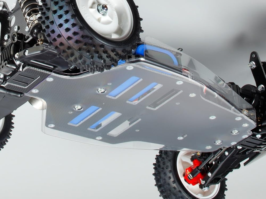 Tamiya 1/10 Electric RC Car Special Edition Top Force 2017 Model 47350