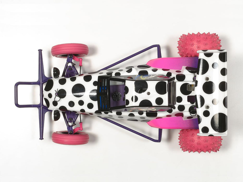 Tamiya Hornet 1/10 Scale Electric RC Car by Jun Watanabe Series 527