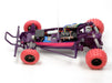 Tamiya Hornet 1/10 Scale Electric RC Car by Jun Watanabe Series 527
