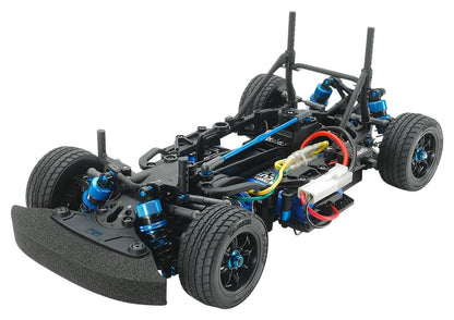 Tamiya 1/10 Scale Electric RC Car M-07R Chassis Kit Special Edition 47520