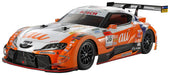 Tamiya 1/10 XB Supra TT-02 Chassis RC Pre-Painted Model 57934