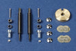 Tamiya 1/12 Honda Nsr500 1984 Front Fork Set Detail Up Model Parts 12651- Japan Figure Store - #1 Bring To You The Best Japanese Goods
