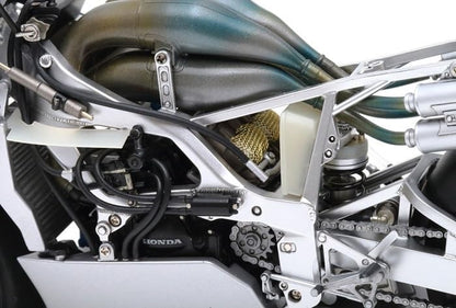 Tamiya 1/12 Honda Nsr500 1984 Front Fork Set Detail Up Model Parts 12651- Japan Figure Store - #1 Bring To You The Best Japanese Goods