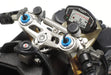 Tamiya 1/12 Ducati 1199 Panigale S Front Fork Set Model Parts 12657- Japan Figure Store - #1 Bring To You The Best Japanese Goods