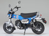 Tamiya 1/12 Honda Dax 125 Limited Edition Plastic Model 14142- Japan Figure Store - #1 Bring To You The Best Japanese Goods
