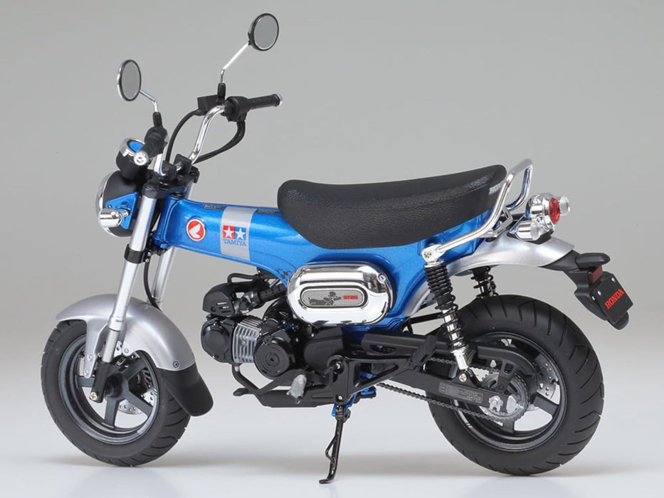 Tamiya 1/12 Honda Dax 125 Limited Edition Plastic Model 14142- Japan Figure Store - #1 Bring To You The Best Japanese Goods